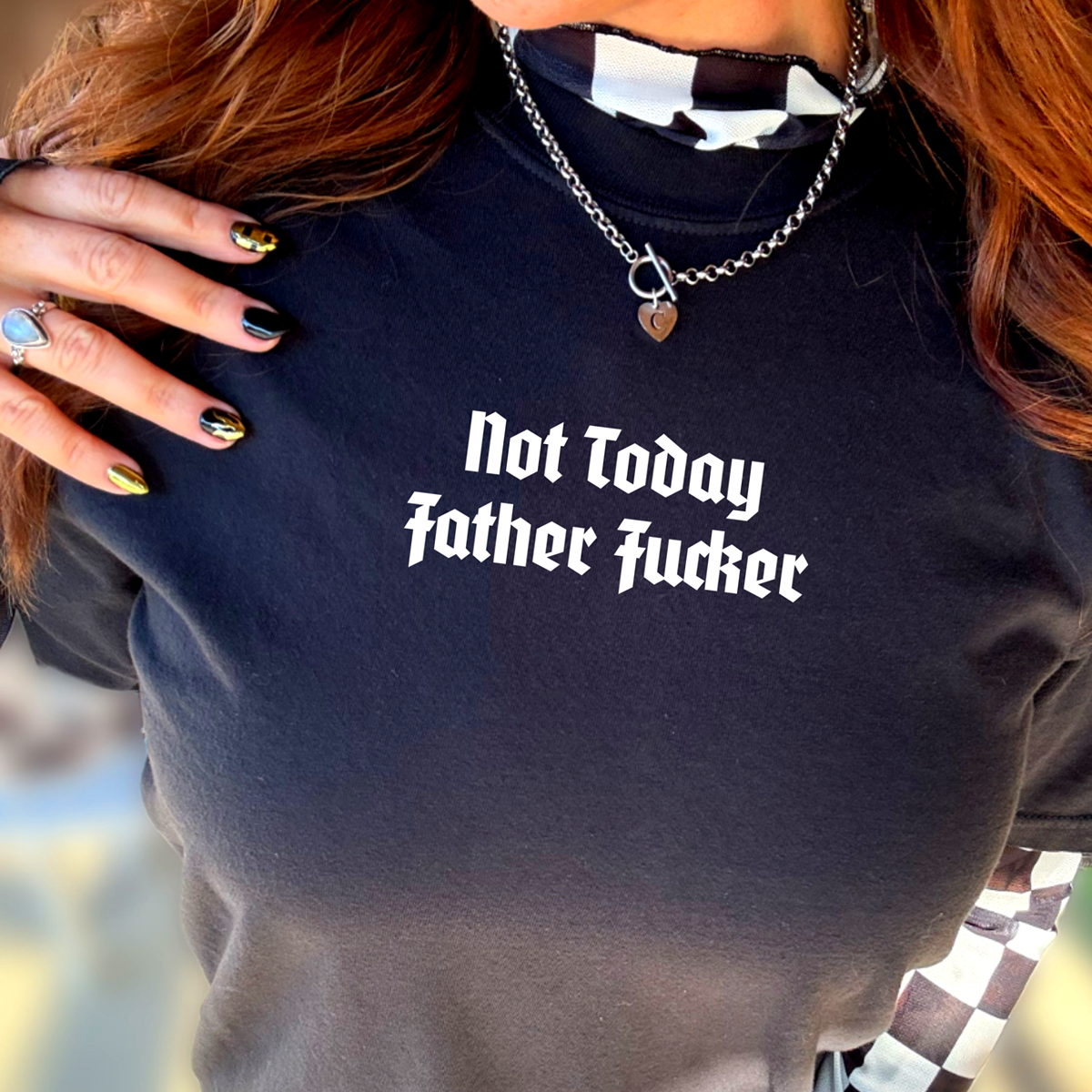 Father Fucker